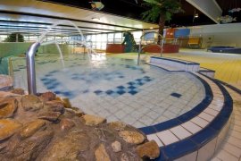 Hallenbad