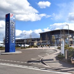 The Style Outlets Zweibrücken