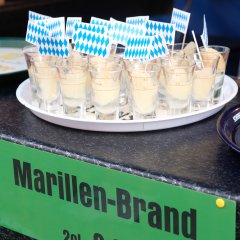 Stadtfest 2019 Samstagabend