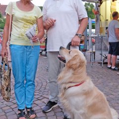 Stadtfest 2019 Samstagabend