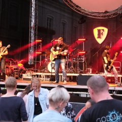 Stadtfest 2019 Samstagabend