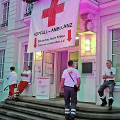 Stadtfest 2019 Samstagabend