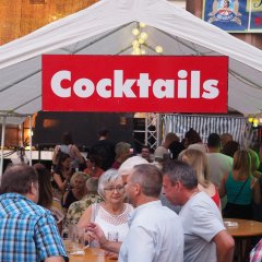 Stadtfest 2019 Freitagabend