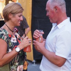 Stadtfest 2019 Freitagabend