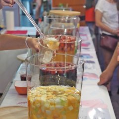 Stadtfest 2019 Freitagabend