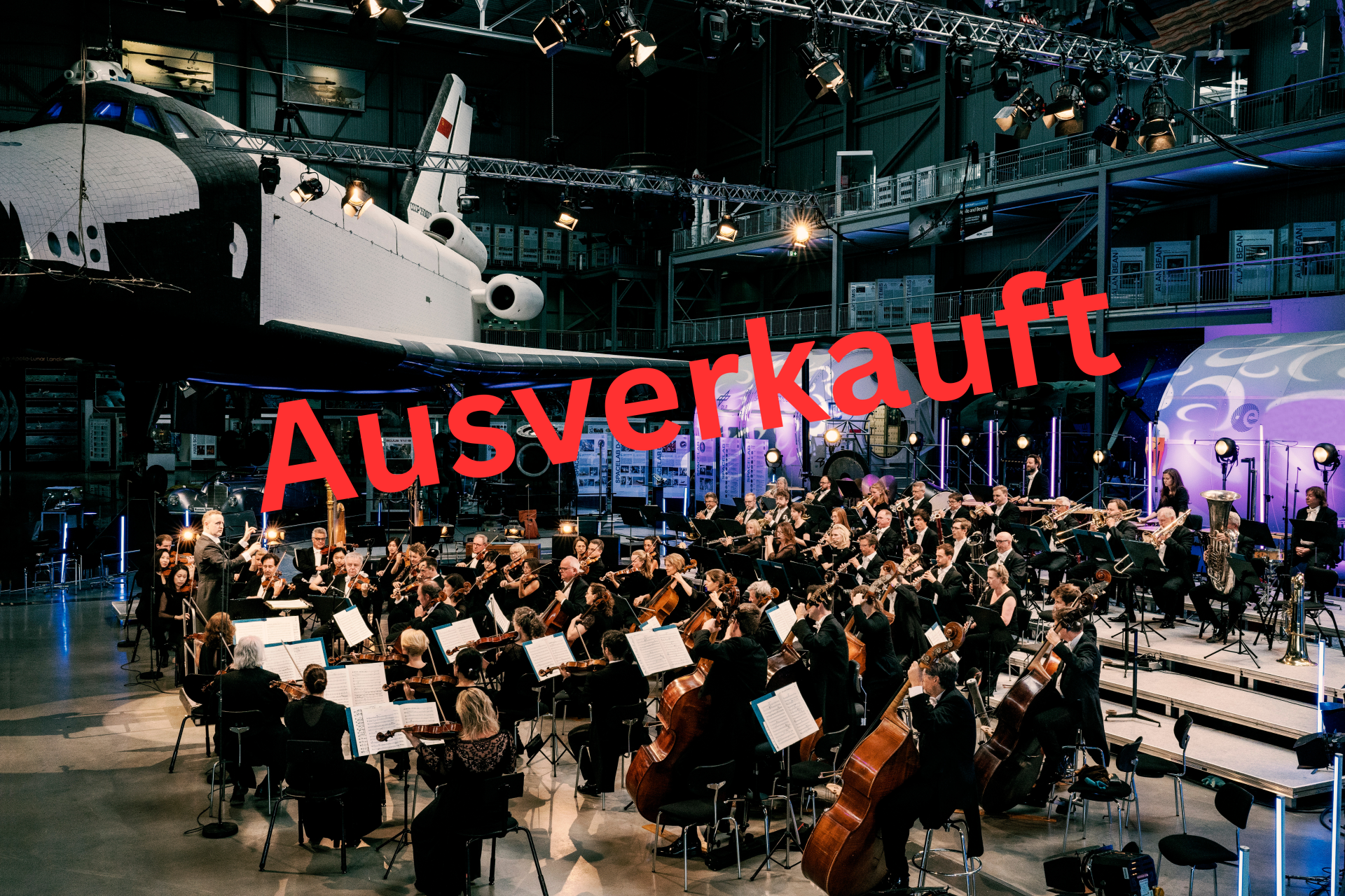 Ausverkauft - 1 Ausverkauft - 1