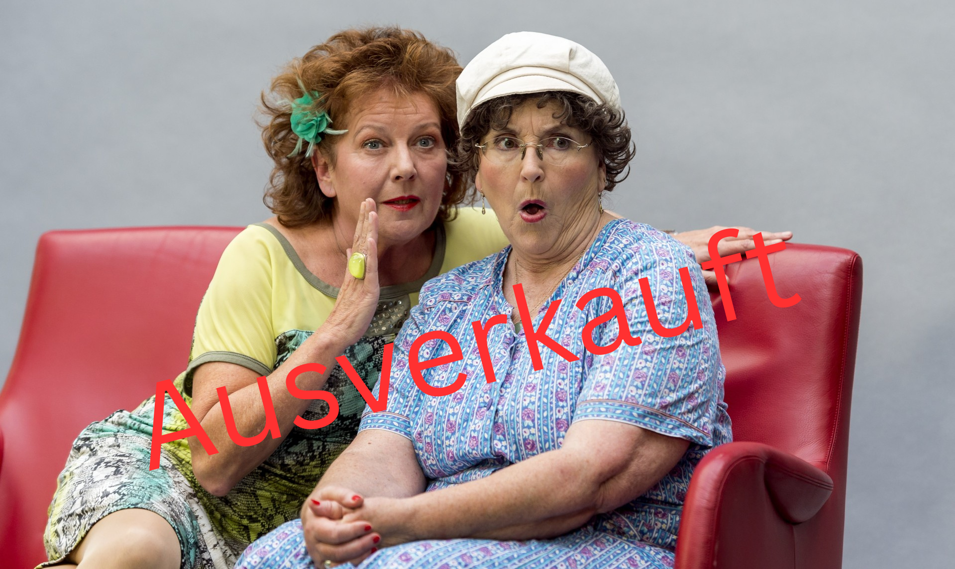 Ausverkauft - 1 Ausverkauft - 1