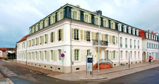 Stadtmuseum Zweibrücken