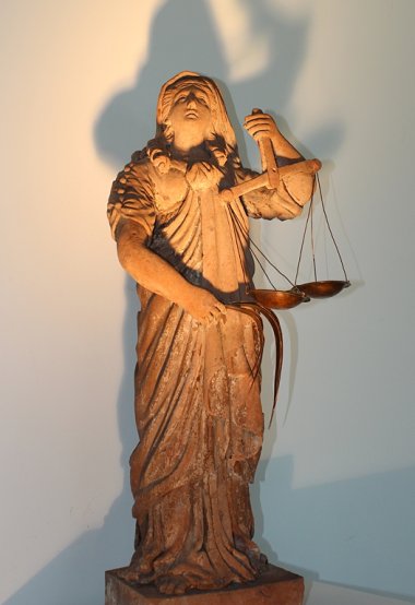 Justitia