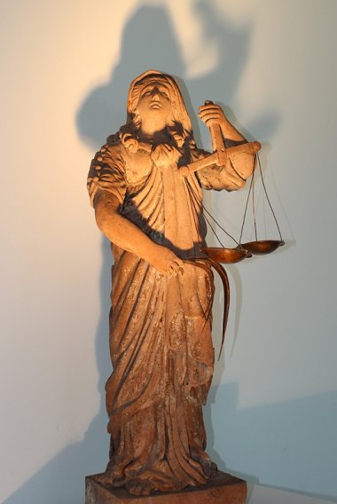 Justitia Justitia