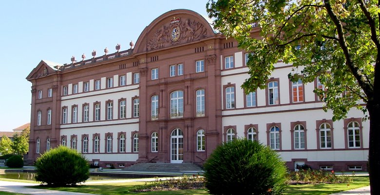 Pfälzisches Oberlandesgericht Pfälzisches Oberlandesgericht