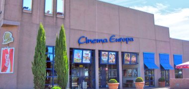 Cinema Zweibrücken Cinema Zweibrücken