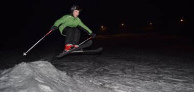Skipiste ZW