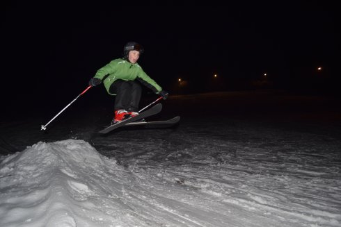 Skipiste ZW Skipiste ZW