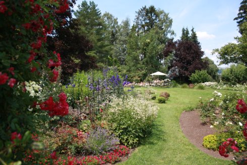 Garten Rücker - Zweibrücken_5 Garten Rücker - Zweibrücken_5