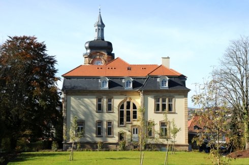 VillaSteinhauserStraße