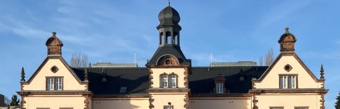 VillaSteinhauserStraße