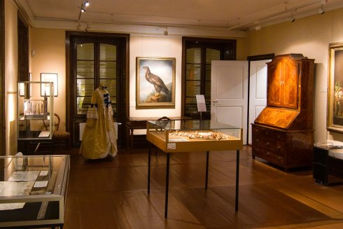 Stadtmuseum Zweibrücken Stadtmuseum Zweibrücken