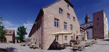KlosterHornbach