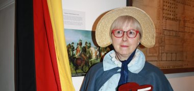 RegineWirthFahne.JPG
