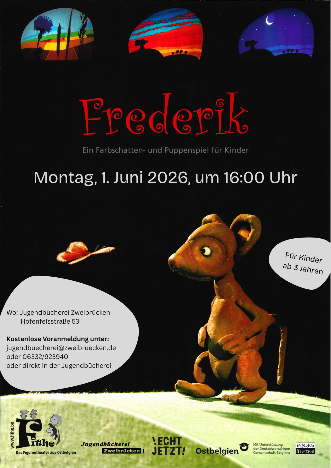 01. Juni 2026 - 1 01. Juni 2026 - 1