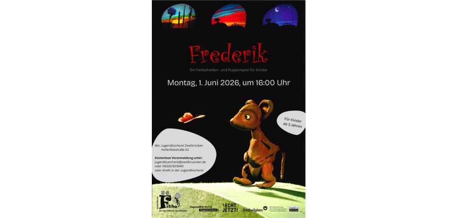 01. Juni 2026 - 1 01. Juni 2026 - 1
