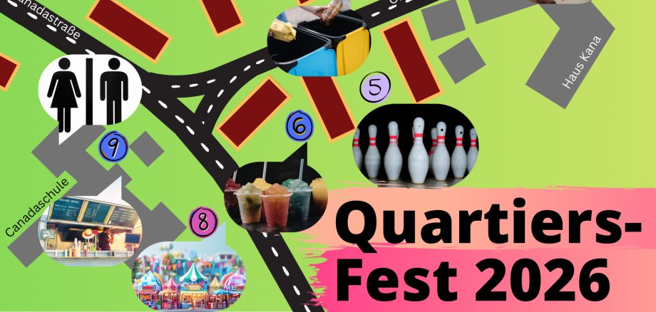 Quartiers- Fest 2026 - 1