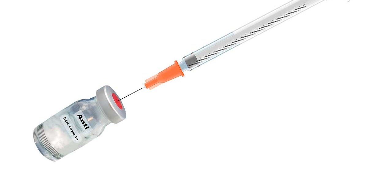 Corona Schutzimpfung Zweibrücken