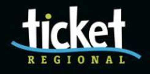 Logo Ticket Regional