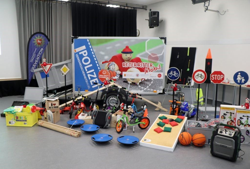 Foto: Aktion Kinder Unfallfallhilfe e.V.