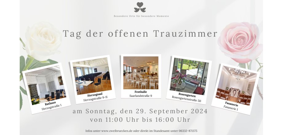 Besondere Locations für besondere Momente - 4
