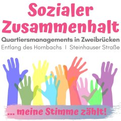 Sozialer Zusammenhalt V1.3