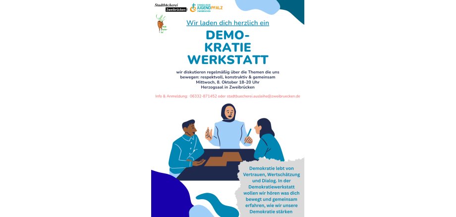 wir laden Dich herzlich ein - 1