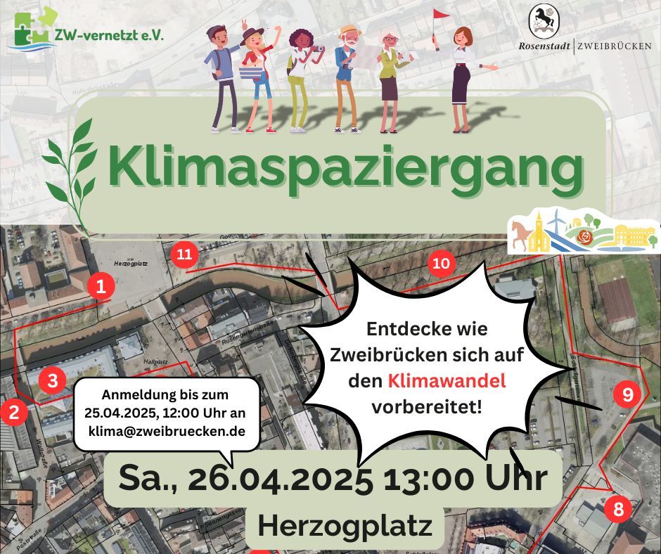 FB-Beiträge_2025_Klimabüro - Klimaspaziergang 26.04.2025