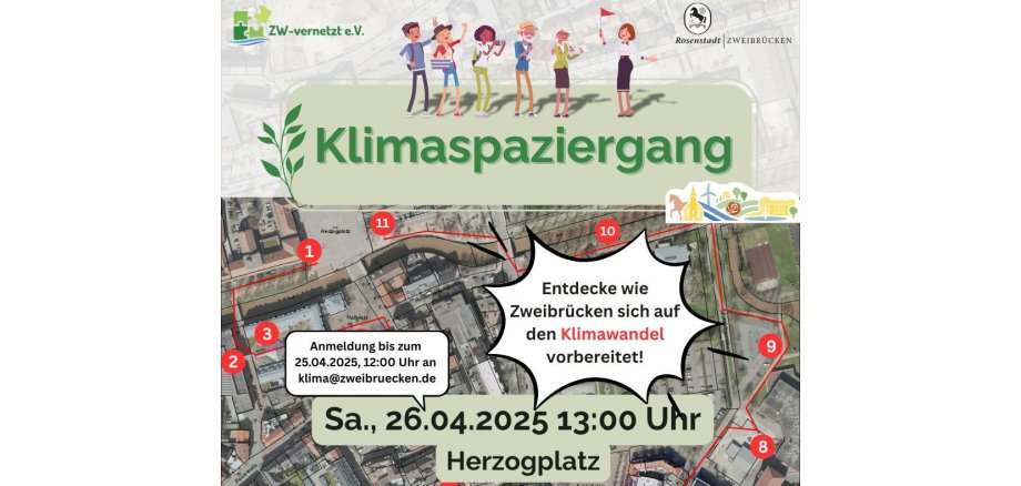 FB-Beiträge_2025_Klimabüro - Klimaspaziergang 26.04.2025