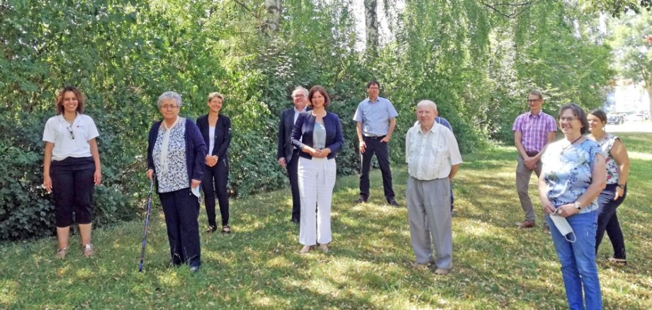 Digitale Nachbarn Zweibrücken Pilotprojekt Rheinland Pfalz Sprachassistent