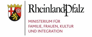 Logo Familienministerium RLP