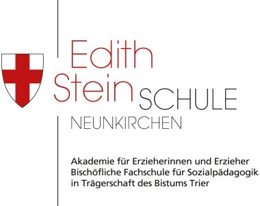 Logo Edith Stein 4c