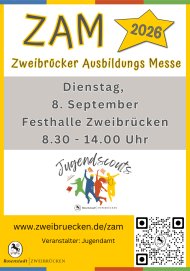 ZAM Plakat - 2 ZAM Plakat - 2