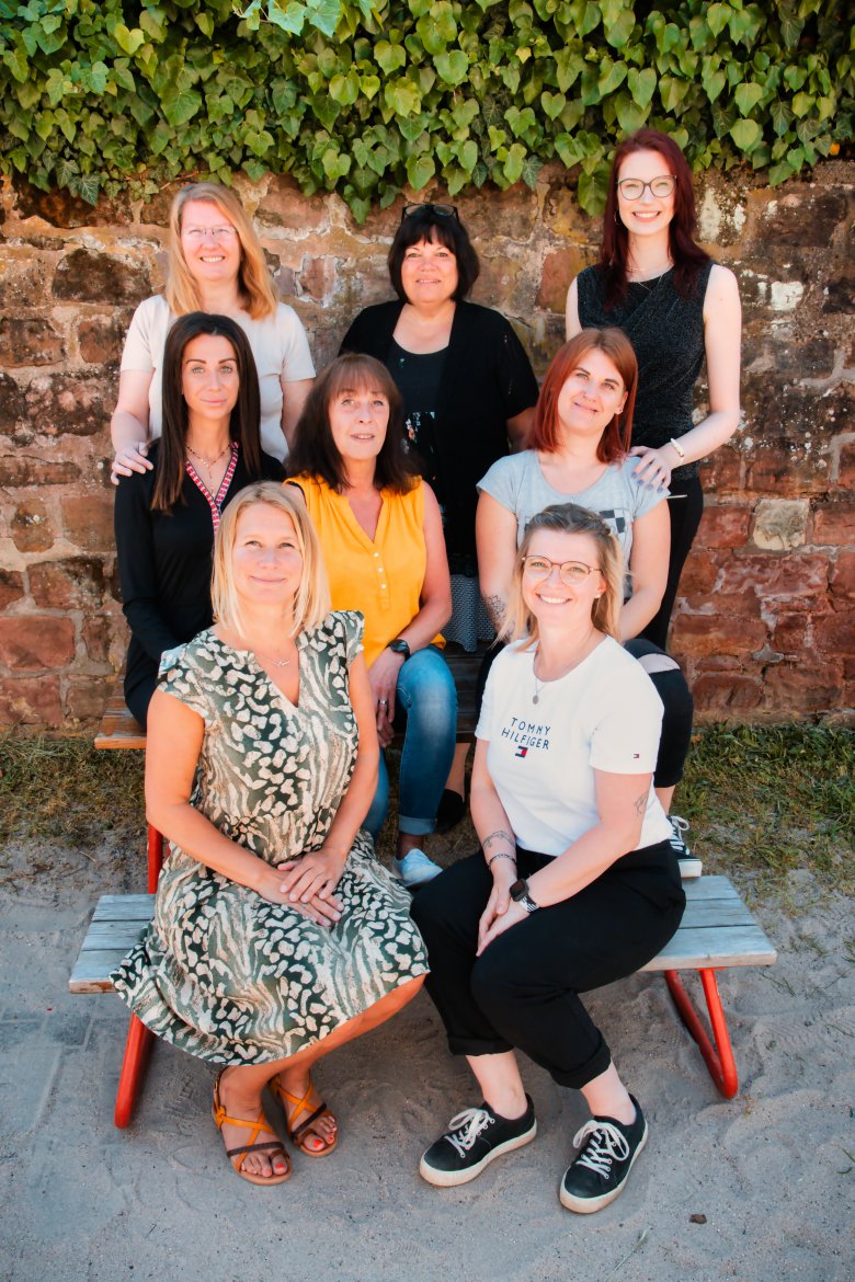 Team Arche 2020