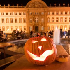 Helloween in Zweibrücken