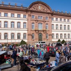 Verkaufsoffener Sonntag in Zweibrücken