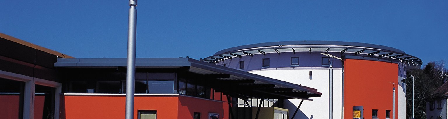 Romantik-Hotel Landschloss Fasanerie am Abend