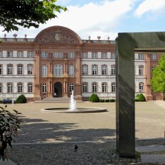 Zweibrücker Schloss