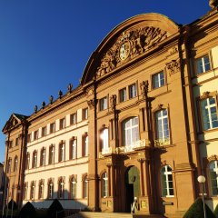 Zweibrücker Schloss