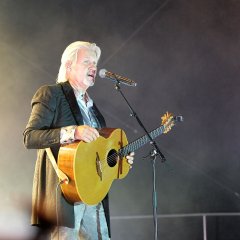 Johnny Logan auf Stadtfest 2019