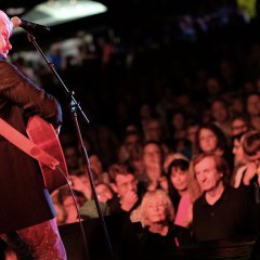 Johnny Logan auf Stadtfest 2019