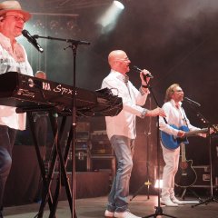 Stadtfest 2019 Freitagabend