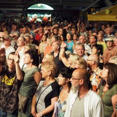 Stadtfest 2019 Freitagabend