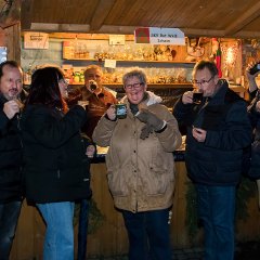 Weihnachtsmarkt in Zweibrücken